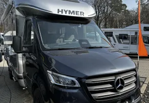 Bild B-Klasse MC T 600