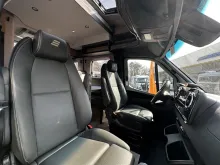 Fahrzeugbild Hymer B-Klasse MC T 600 Aktion Frühlingsfest 10% #7