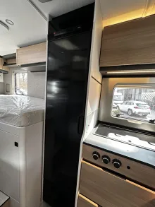 Fahrzeugbild Hymer B-Klasse MC T 600 Aktion Frühlingsfest 10% #18