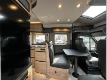 Fahrzeugbild Hymer B-Klasse MC T 600 Aktion Frühlingsfest 10% #24