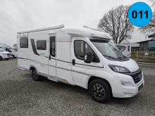 Fahrzeugbild Soma Camp L-Line V 600 E 140PS/Autom/Solar/SAT/TV/Markise/RFK/Fahrradträger #1