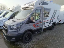 Fahrzeugbild Challenger Teilintegriert S Sport Edition S194 Mj26, Arctic #3