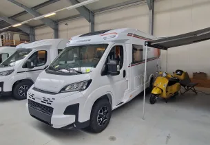 Bild CaraCompact EDITION PEPPER 600 MEG