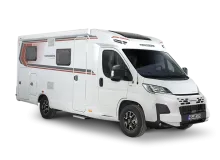 Fahrzeugbild Weinsberg CaraCompact 600 MEG EDITION [PEPPER] Modell 2026! #4
