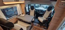 Fahrzeugbild Weinsberg CaraCompact 600 MEG EDITION [PEPPER] Modell 2026! #11
