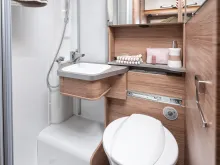 Fahrzeugbild Weinsberg CaraCompact 600 MEG EDITION [PEPPER] Modell 2026! #5