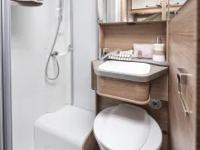 Fahrzeugbild Weinsberg CaraCompact 600 MEG EDITION [PEPPER] Modell 2026! #6