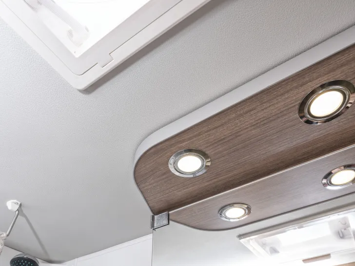 Fahrzeugbild Weinsberg CaraCompact 600 MEG EDITION [PEPPER] Modell 2026! #7