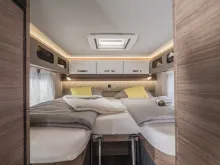 Fahrzeugbild Weinsberg CaraCompact 600 MEG EDITION [PEPPER] Modell 2026! #8