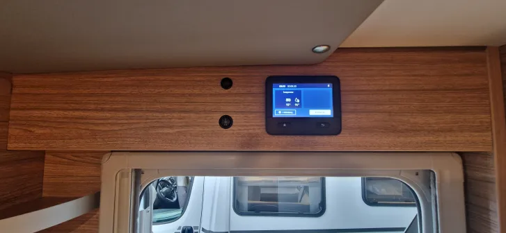 Fahrzeugbild Weinsberg CaraCompact 600 MEG EDITION [PEPPER] Modell 2026! #14