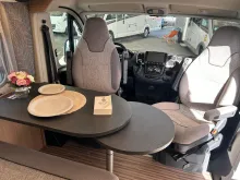 Fahrzeugbild Malibu Van Comfort 640 LE Automatik & 180 PS #5