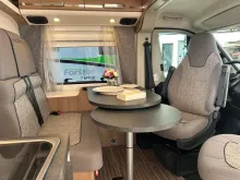 Fahrzeugbild Malibu Van Comfort 640 LE Automatik & 180 PS #4