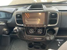 Fahrzeugbild Malibu Van Comfort 640 LE Automatik & 180 PS #11