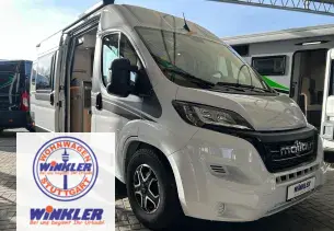 Bild Van Comfort 640 LE