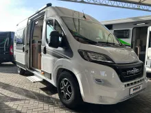 Fahrzeugbild Malibu Van Comfort 640 LE Automatik & 180 PS #1