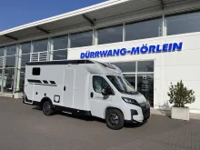 Fahrzeugbild Crosscamp EXPDN T 7.0 E Peugeot #1