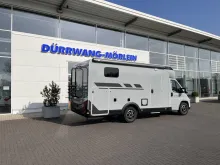 Fahrzeugbild Crosscamp EXPDN T 7.0 E Peugeot #2