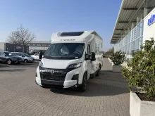 Fahrzeugbild Crosscamp EXPDN T 7.0 E Peugeot #4