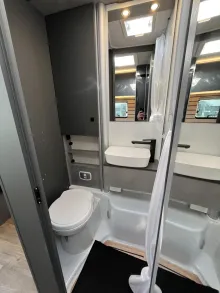 Fahrzeugbild Crosscamp EXPDN T 7.0 E Peugeot #10