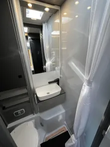 Fahrzeugbild Crosscamp EXPDN T 7.0 E Peugeot #11