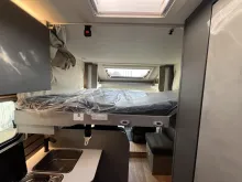 Fahrzeugbild Crosscamp EXPDN T 7.0 E Peugeot #13