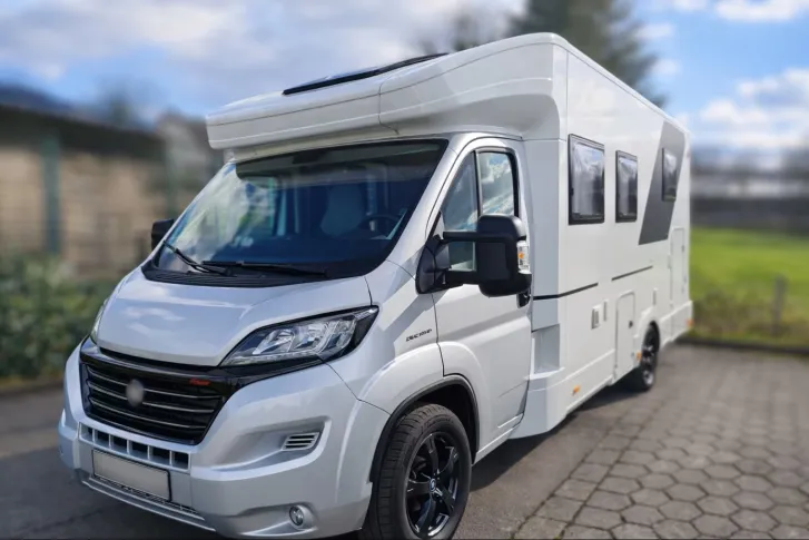 Fahrzeugbild Sun Living S 75 SC #1