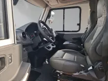Fahrzeugbild Hymer B-Klasse MC I 600 ALDE Heizung #6