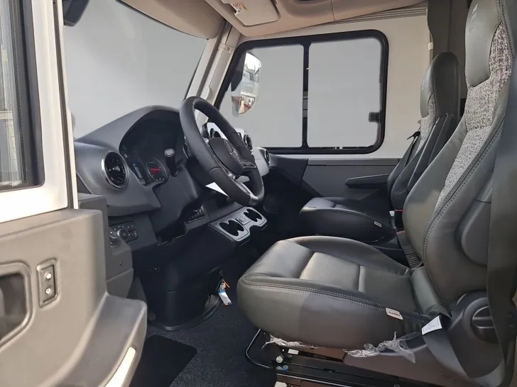 Fahrzeugbild Hymer B-Klasse MC I 600 ALDE Heizung #6