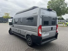 Fahrzeugbild Hymer Camper Van Camper Van Yosemite Fiat #2