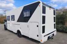 Fahrzeugbild Sun Living S 75 SC #2