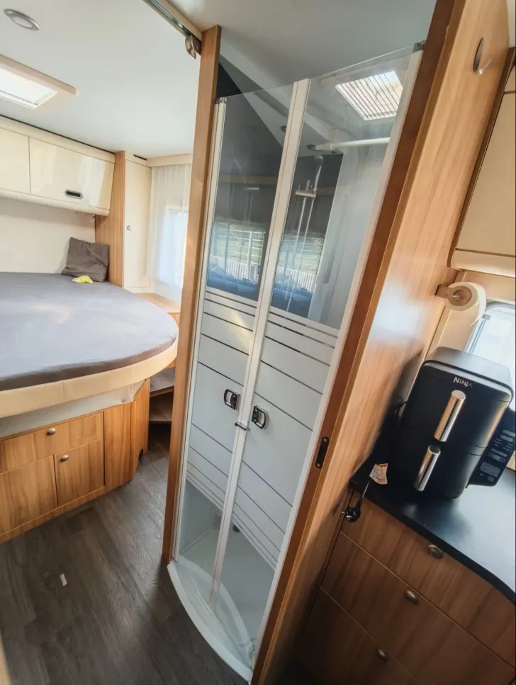 Fahrzeugbild Sun Living S 75 SC #4