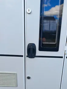 Fahrzeugbild Sun Living S 75 SC #7