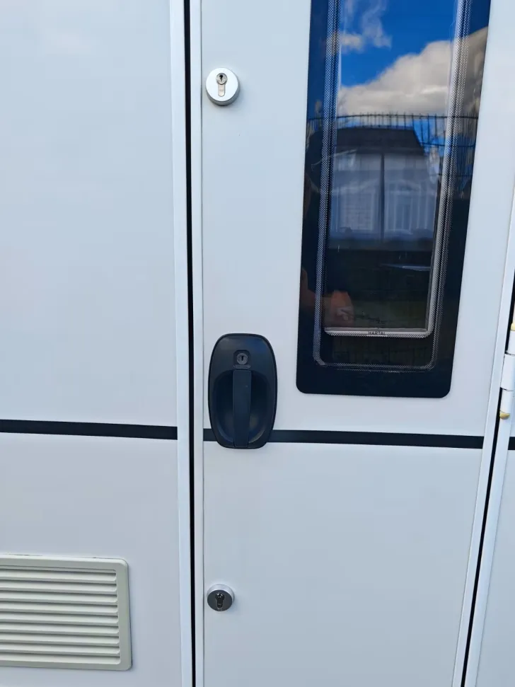 Fahrzeugbild Sun Living S 75 SC #7