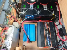 Fahrzeugbild Sun Living S 75 SC #9