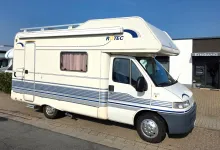 Fahrzeugbild TEC RoTEC 590 #2