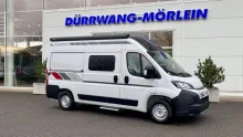 Fahrzeugbild LMC Innovan 540 #1