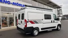 Fahrzeugbild LMC Innovan 540 #2