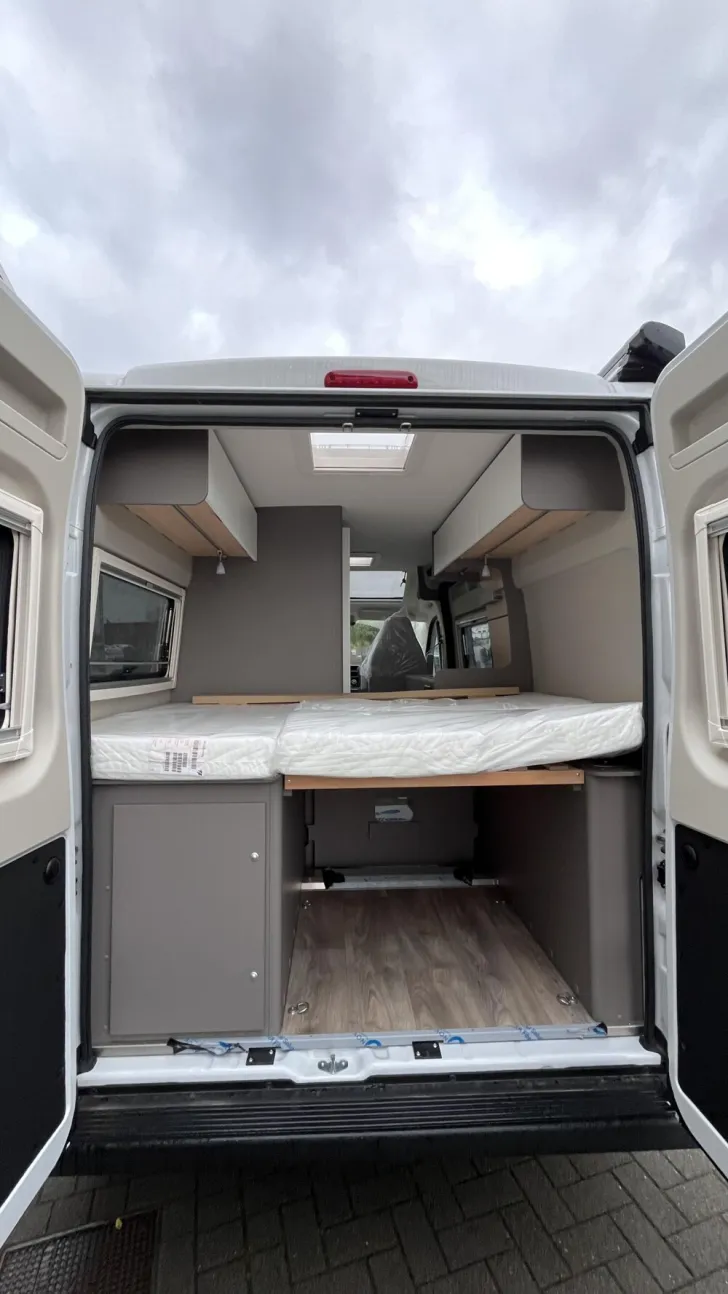 Fahrzeugbild LMC Innovan 540 #4