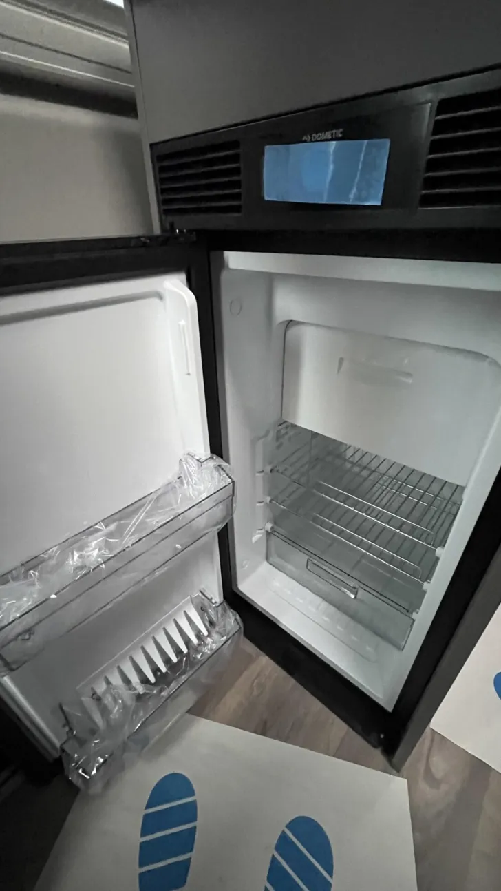 Fahrzeugbild LMC Innovan 540 #6