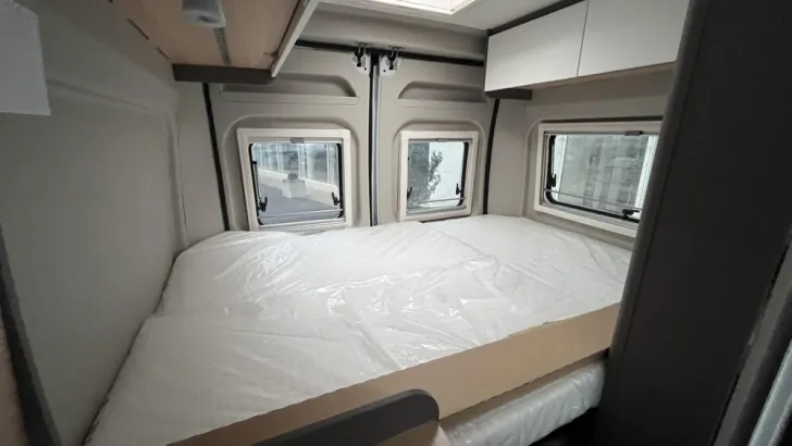 Fahrzeugbild LMC Innovan 540 #10