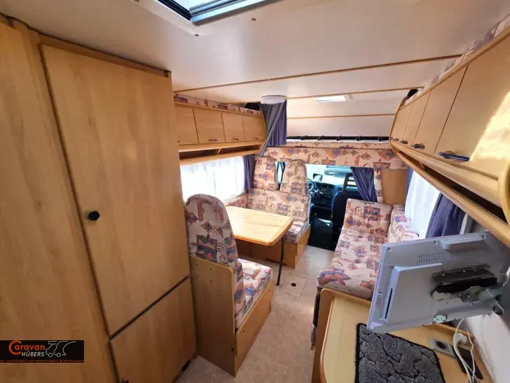 Fahrzeugbild TEC RoTEC 590 #24