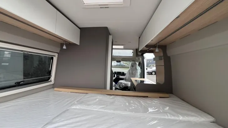 Fahrzeugbild LMC Innovan 540 #12