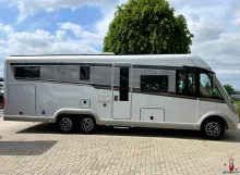 Fahrzeugbild Carthago chic e-line xl I 61 LE (430) #5