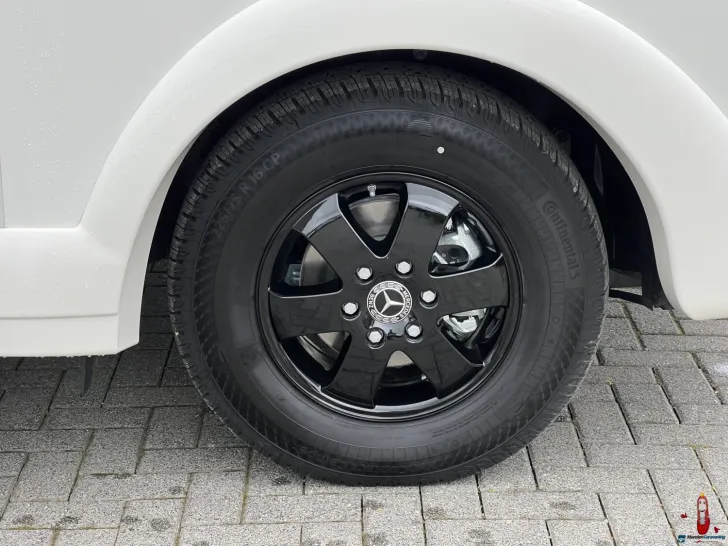 Fahrzeugbild Carthago chic e-line xl I 61 LE (430) #6