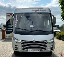 Fahrzeugbild Carthago chic e-line xl I 61 LE (430) #7