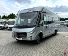 Fahrzeugbild Carthago chic e-line xl I 61 LE (430) #9