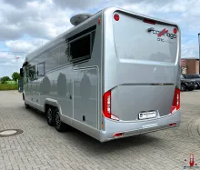Fahrzeugbild Carthago chic e-line xl I 61 LE (430) #10