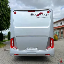 Fahrzeugbild Carthago chic e-line xl I 61 LE (430) #11