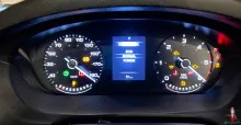 Fahrzeugbild Carthago chic e-line xl I 61 LE (430) #14