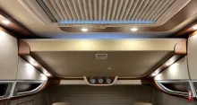 Fahrzeugbild Carthago chic e-line xl I 61 LE (430) #17